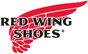 redwing shoes logo